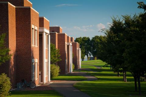 Environmental Molecular Sciences Laboratory (EMSL)