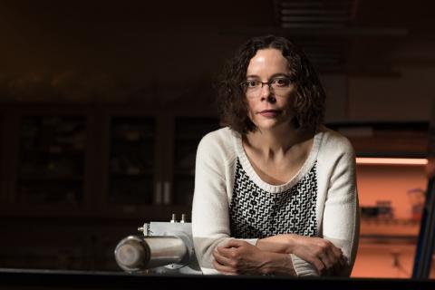 Nancy Washton