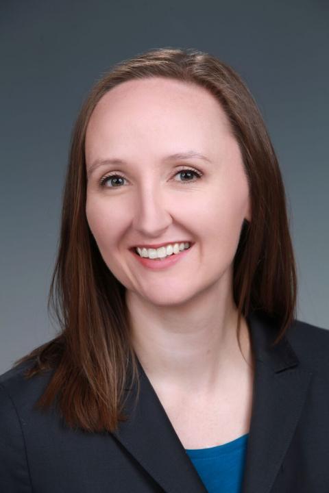 Lisa Newburn