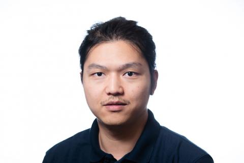 Mowei Zhou