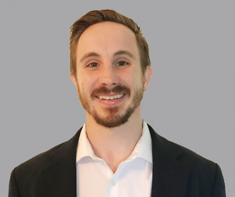 NNSA Graduate Fellow Marc Wonders