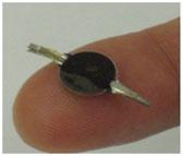 Micro Power Sourc