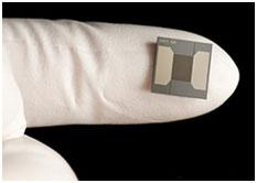 Next-Generation Microchip Ion Mobility Spectrometer