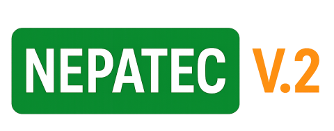 NEPATEC logo