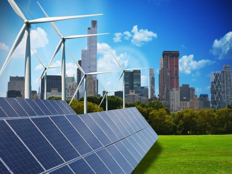 Coal to Clean Transition