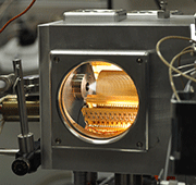 Subambient Pressure Ionization with Nanoelectrospray (SPIN) Source