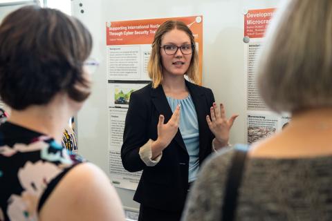 Student Symposium