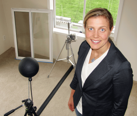 Sarah Widder