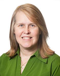 Ann Wright-Mockler, Senior STEM Ed Consultant