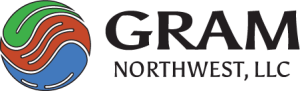 GRAM Northwest LLC logo