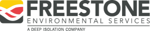 Freestone Environmental Services logo