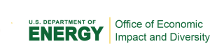 DOE ED Logo
