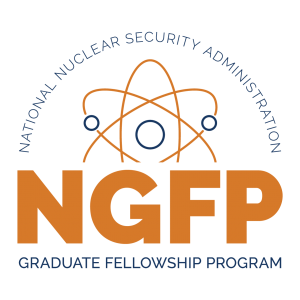 Logo of National Nuclear Security Administration Graduate Fellowship Program