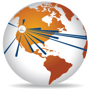 Northwest regional technology center logo
