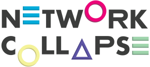 Network Collapse Logo