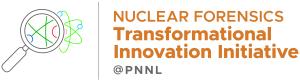 Nuclear Forensics Transformational Innovation 