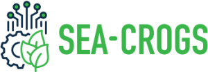 SEA-CROGS Logo
