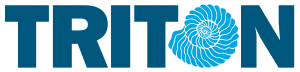 Triton Initiative logo 