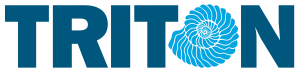 Triton Initiative logo