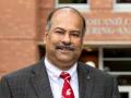 Headshot of Partha Pande