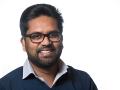 Data scientist Piyoosh Jaysaval