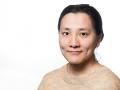 Geophysicist Yue Zhu