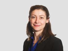Amanda Lines, PhD