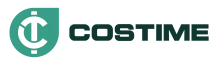 COSTIME logo