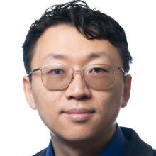 Portrait of Doo Nam Kim