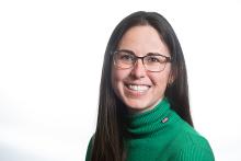 Hilary Emerson is a scientist at PNNL.