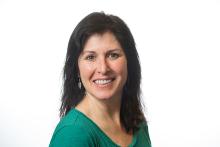 Computational Scientist Judy Robinson