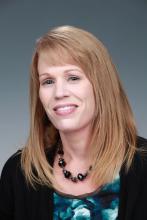 Laurie Hay is a mechanical engineer at PNNL.