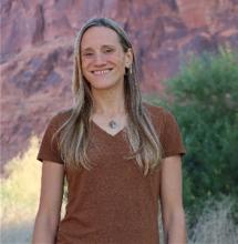 Liz Moran