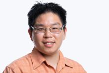 Edward Louie