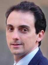 Headshot of Luca Carloni