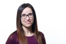 Maria Laura di Vacri 
