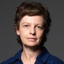 Maria Sushko