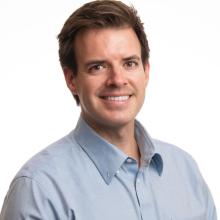 Portrait of Michael Nole