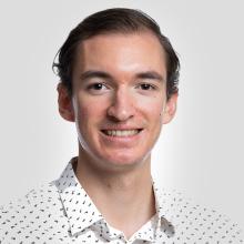 Alek Parsons
