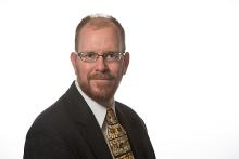 Reid Peterson is a chemical engineer based in the Radiochemical Processing Laboratory