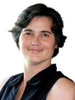 Headshot of Tajana Rosing
