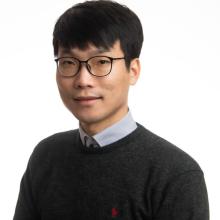 Portrait of Youngjun Son