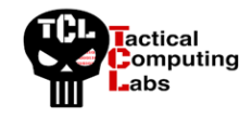 Tactical Computing Labs logo