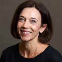 Portrait of Claudia Tebaldi