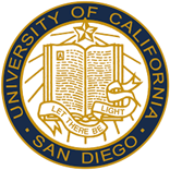 UCSD logo