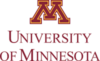 University of Minnesota logo