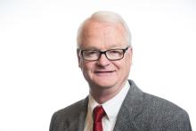 Samuel Bryan