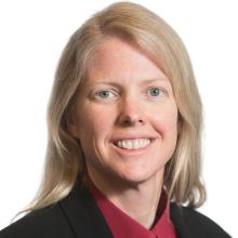 Wendy Shaw