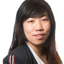 Portrait of Yuan Jiang