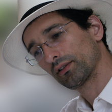 Gabor Csanyi